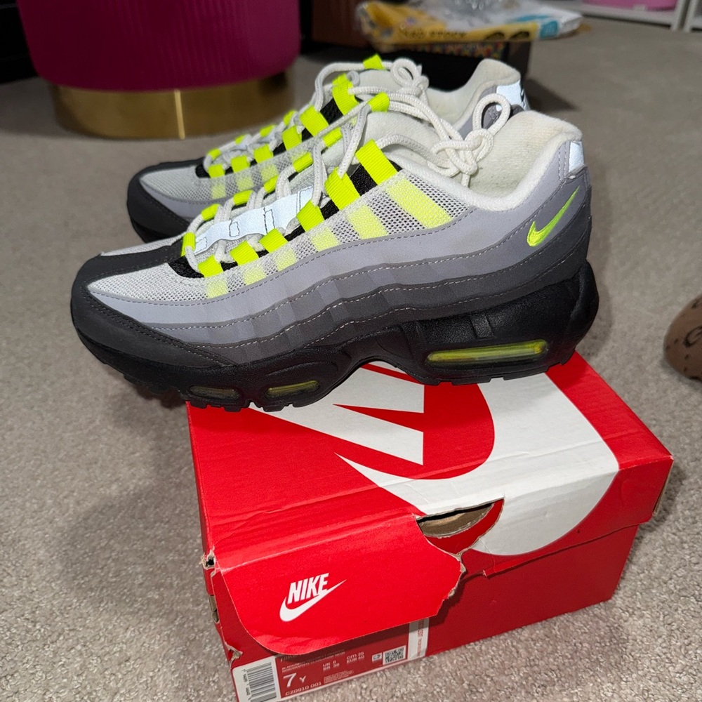 Kids Air max 95 OG